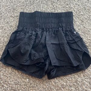 Free People Movement Shorts
